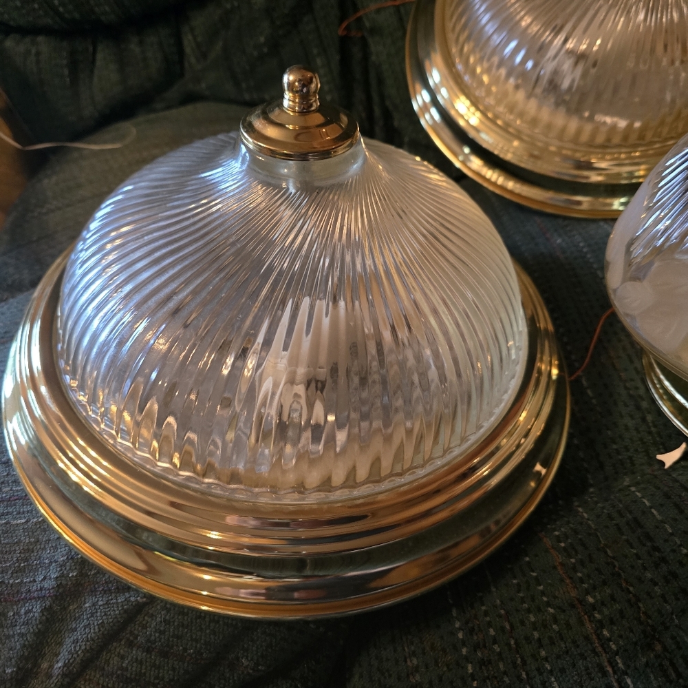 Ceiling lights - Picture 5 of 5
